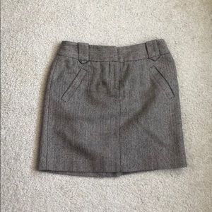 Fenn Wright Manson skirt